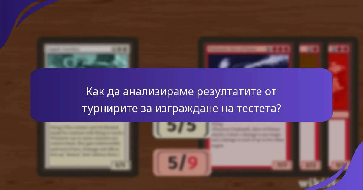 Как се определят класиранията на играчите в Magic: The Gathering?