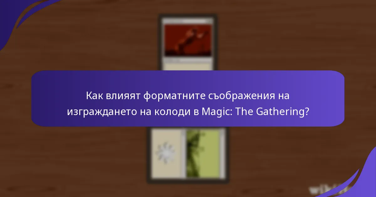 Как обратната връзка от играчите може да подобри стратегиите за изграждане на колоди?